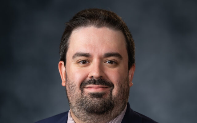 John Petrakis