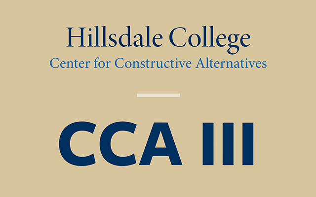 CCA 3
