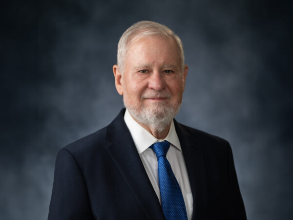 Larry P. Arnn