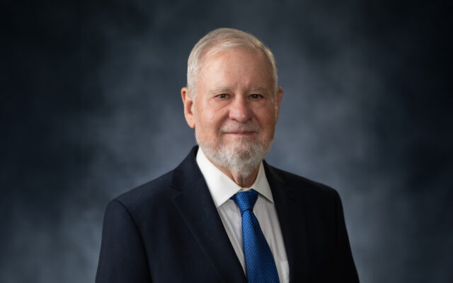 Larry P. Arnn