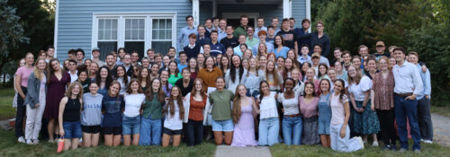 Catholic Society