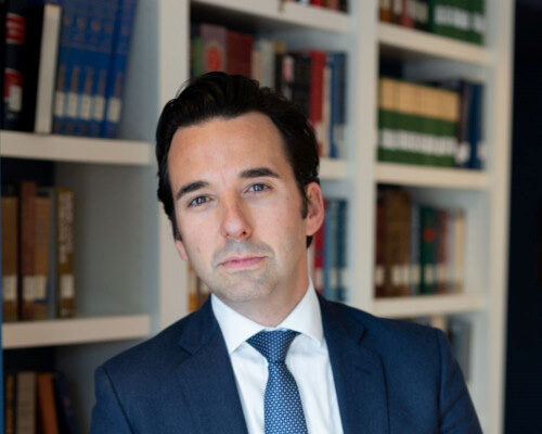 David Azerrad
