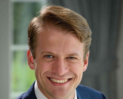Luke Foster