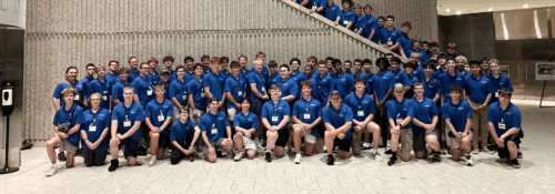 The American Legion – Michigan Boys State 2026