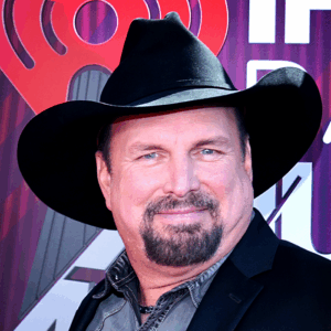 Picture of Garth Brooks