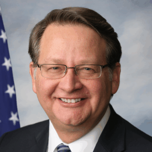 Gary Peters