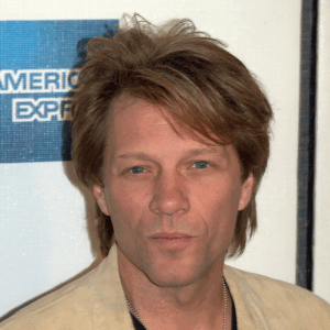 Picture of Jon Bon Jovi