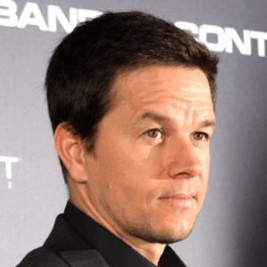 Mark Walhberg