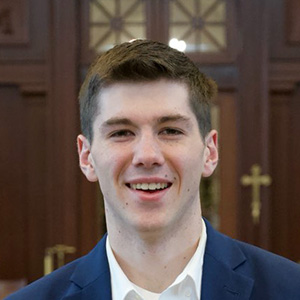 Connor O'Donahue