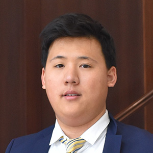 Joseph Jiang