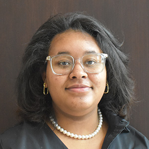 Makaila Thomas