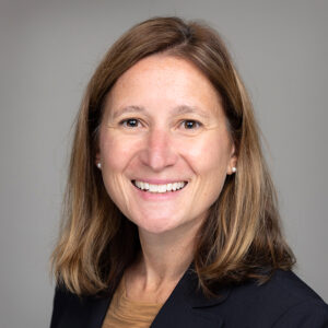 Mary Wiesen