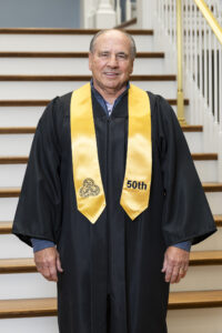 Brian Parr
