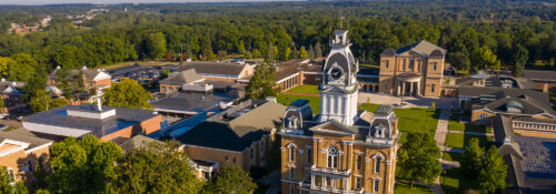 Undergraduate Admissions Request Information