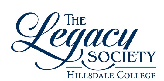 The Legacy Society Hillsdale College
