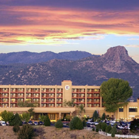 Prescott Resort