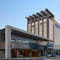 Westin Raleigh